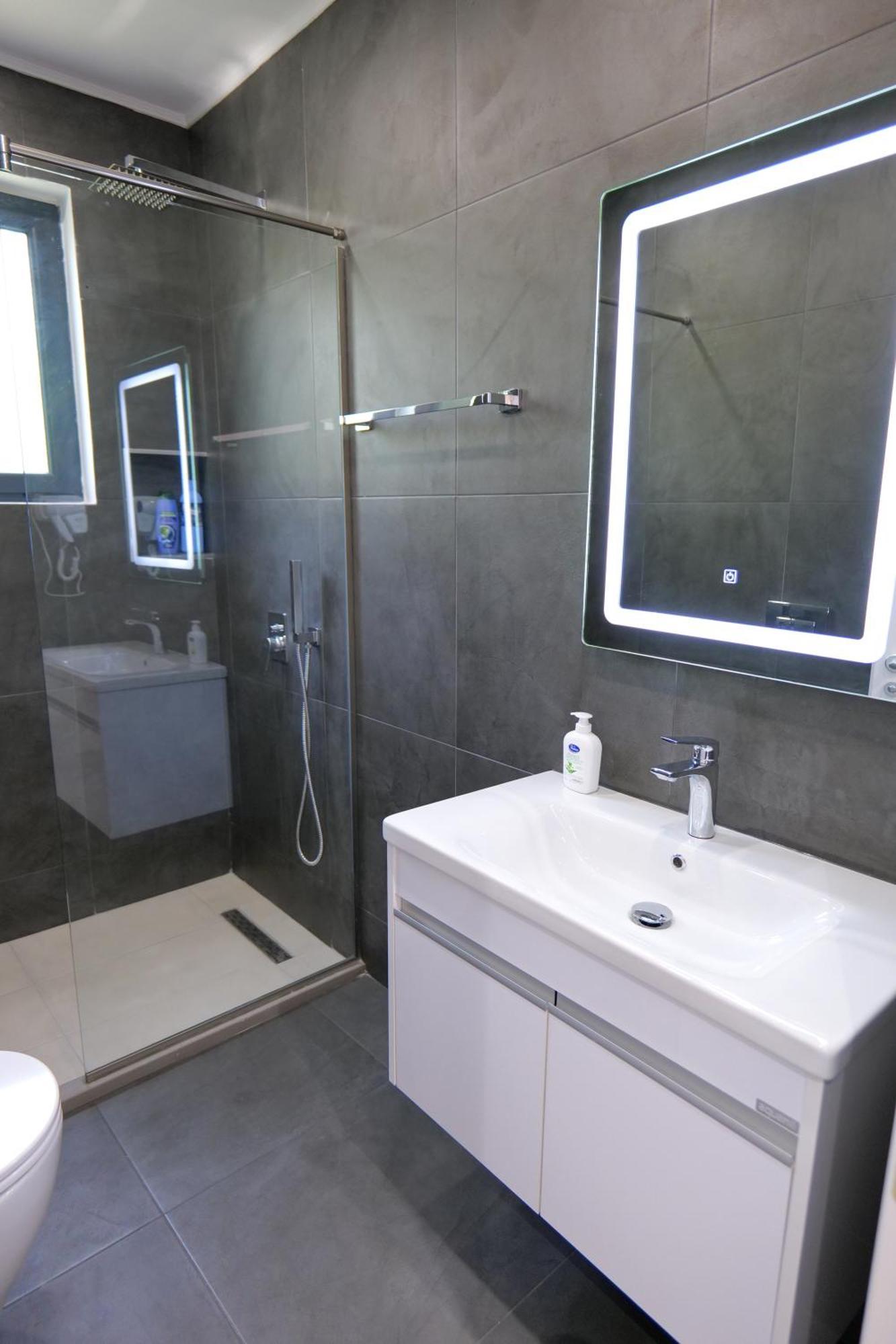 Hotel Celaj Wlora Zewnętrze zdjęcie