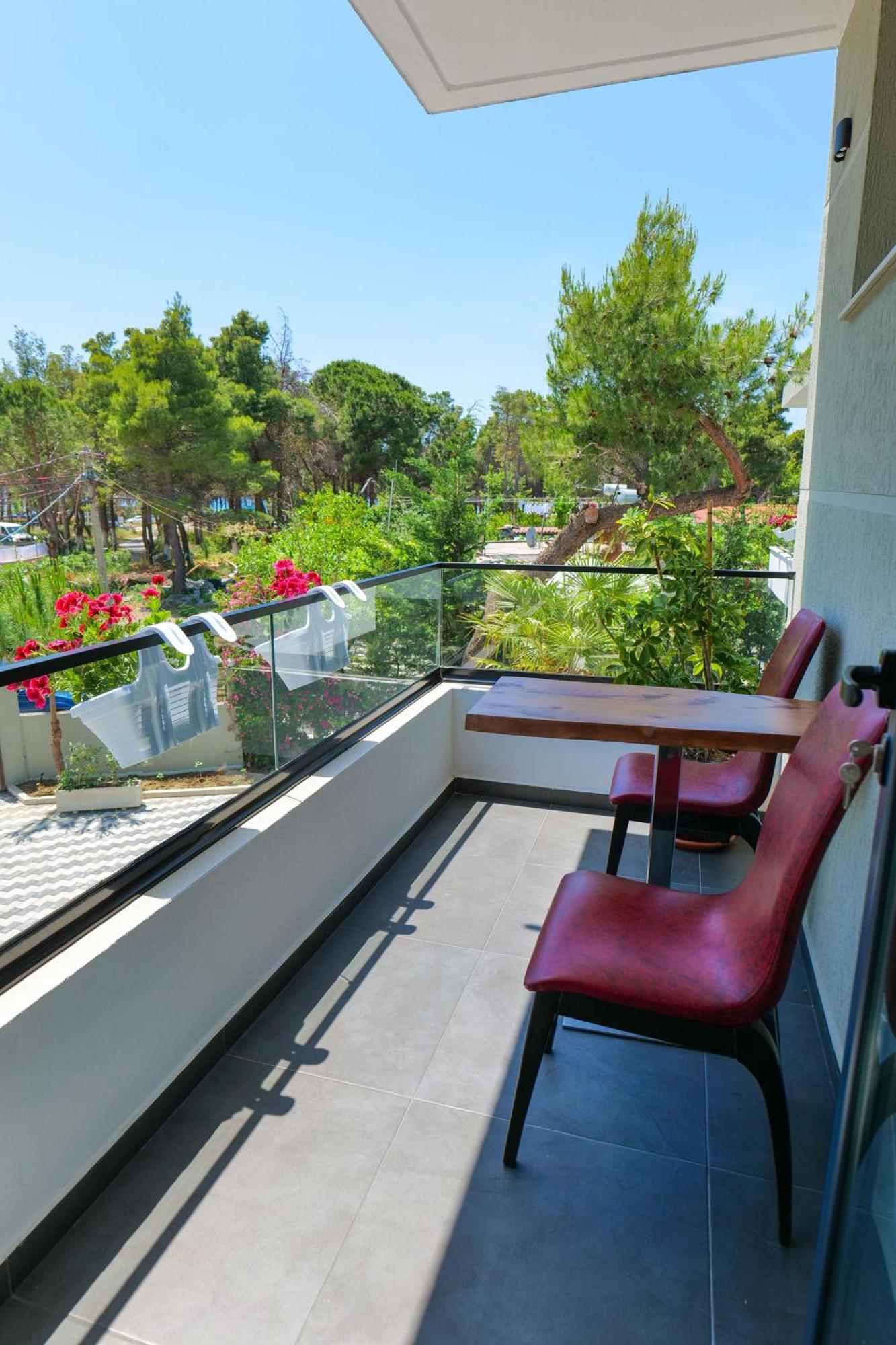 Hotel Celaj Wlora Zewnętrze zdjęcie
